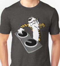 DJ Hobbes Unisex T-Shirt
