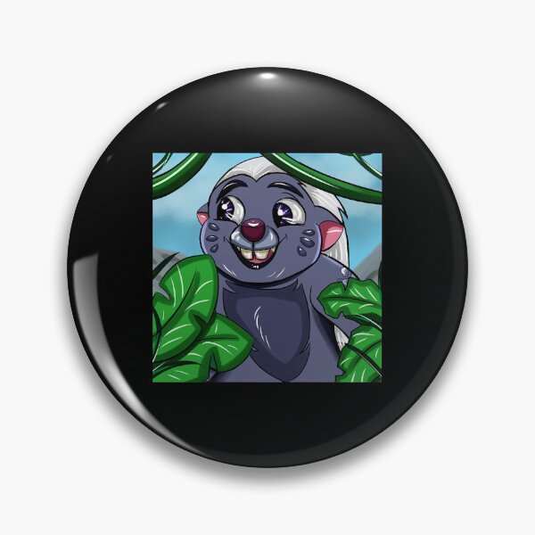 Item preview, Bunga The Lion Guard  designed and sold by RichardHe24537.