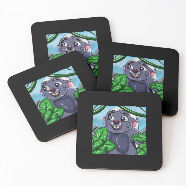 Item preview, Bunga The Lion Guard  designed and sold by RichardHe24537.