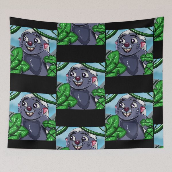 Item preview, Bunga The Lion Guard  designed and sold by RichardHe24537.