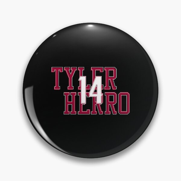 Artikelvorschau, Tyler Herro entworfen und verkauft von MichaelKi32145.