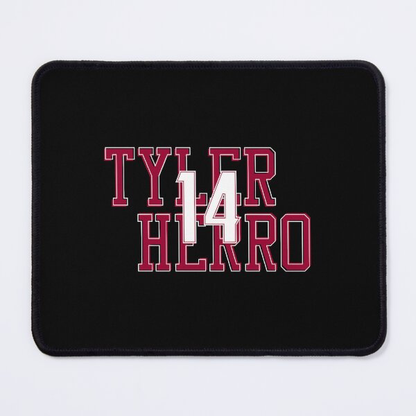 Item preview, Tyler Herro designed and sold by MichaelKi32145.