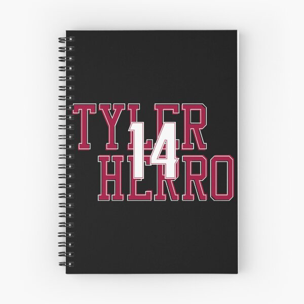 Item preview, Tyler Herro  designed and sold by MichaelKi32145.