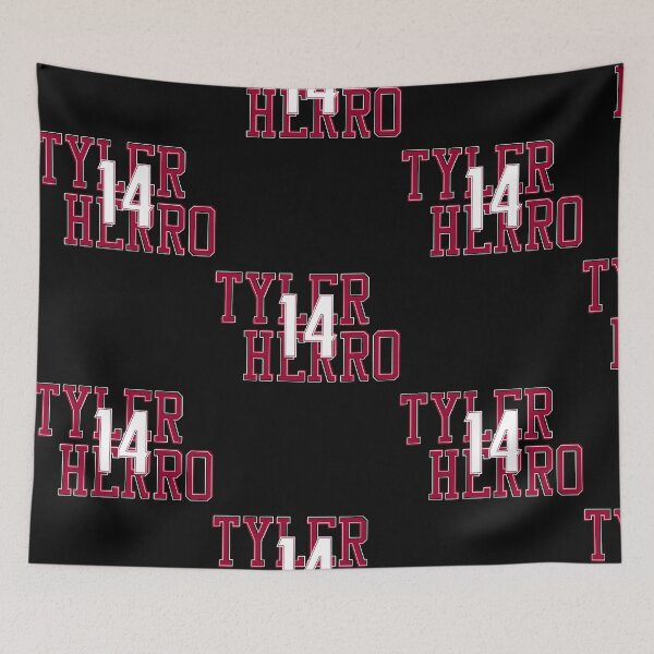 Item preview, Tyler Herro  designed and sold by MichaelKi32145.