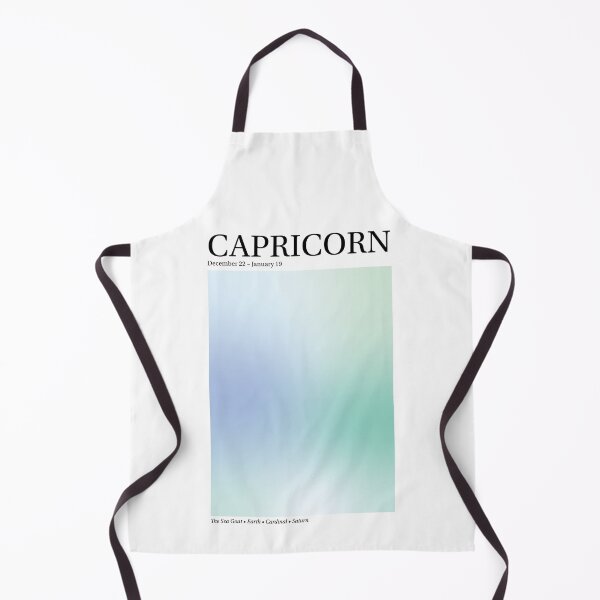 Item preview, CAPRICORN • STAR SIGN COLOR STORY SERIES • ASTROLOGY designed and sold by ExtraPeppers.