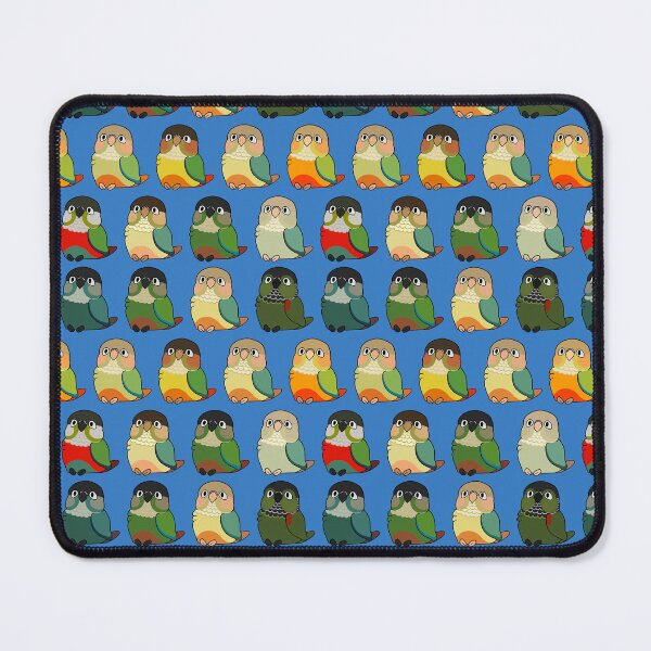 Item preview, Conure Love designed and sold by jazmtaz.