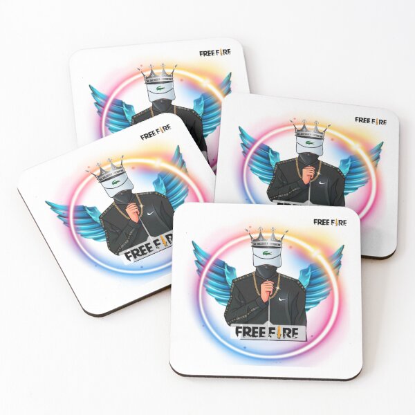 Item preview, Free fire sticker designed and sold by Ashwanijha19.