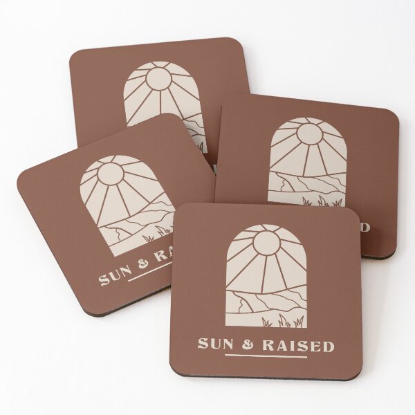 Item preview, Line Art Sun & Raised designed and sold by yopangestu.