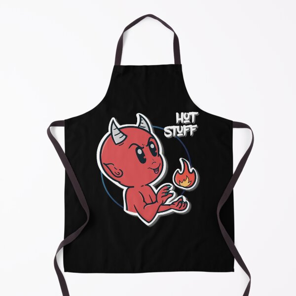 Item preview, Hot stuff designed and sold by Christoph37344.