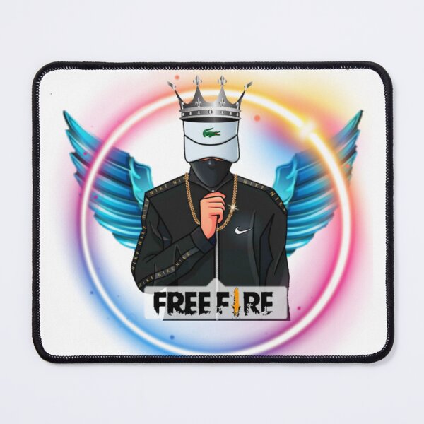 Item preview, Free fire sticker designed and sold by Ashwanijha19.