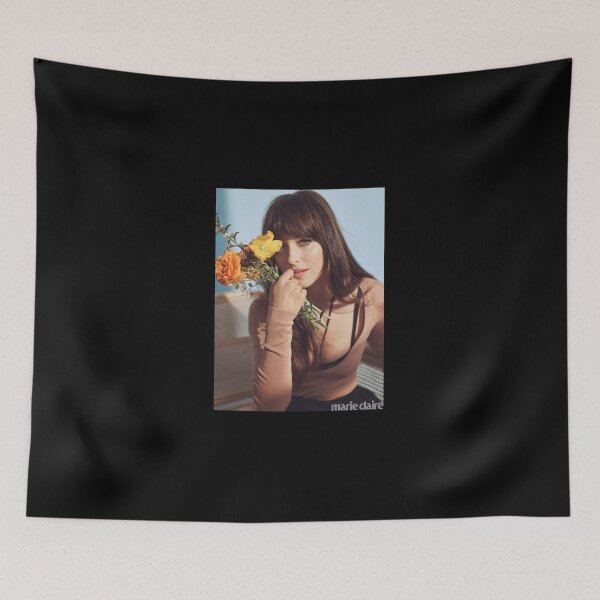 Item preview, dakota johnson x marie claire designed and sold by oolvinezinne.