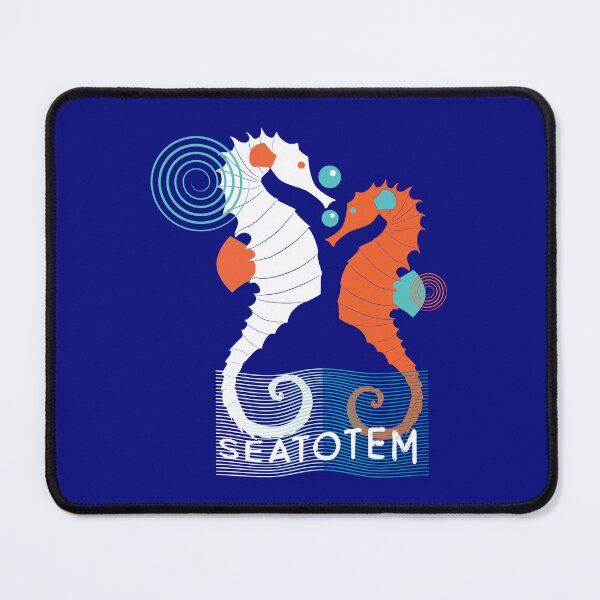 Item preview, Sea Totem designed and sold by EMMA0453.