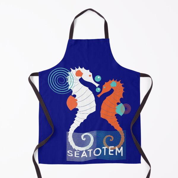 Item preview, Sea Totem designed and sold by EMMA0453.