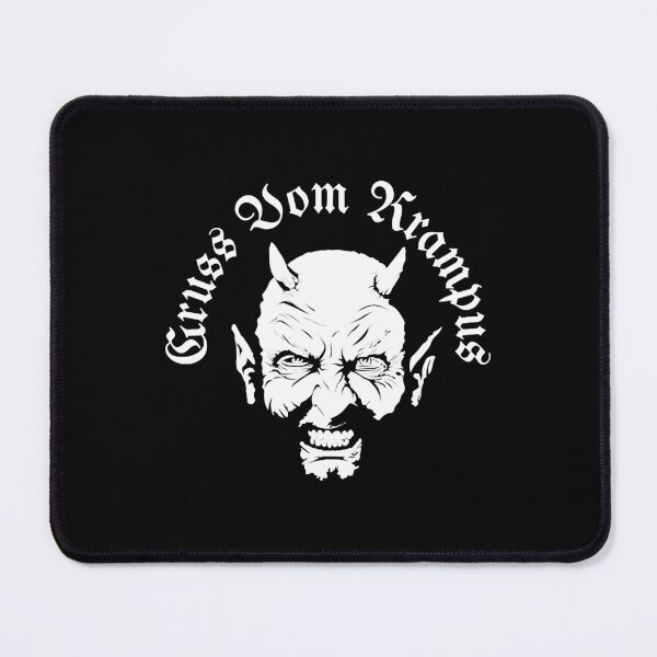 Item preview, Gruss Vom Krampus  designed and sold by EddieAlle72271.