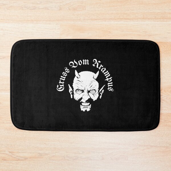 Item preview, Gruss Vom Krampus  designed and sold by EddieAlle72271.