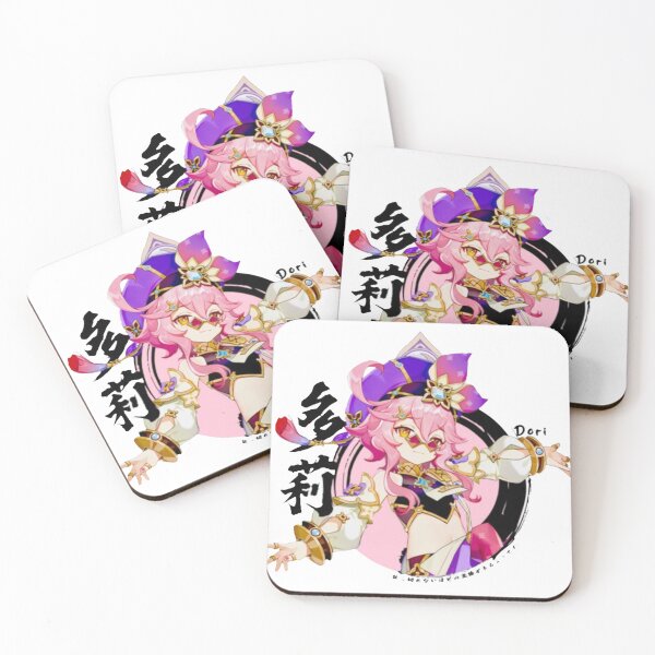 Item preview, Dori - Genshin Impact  designed and sold by stvvpy.