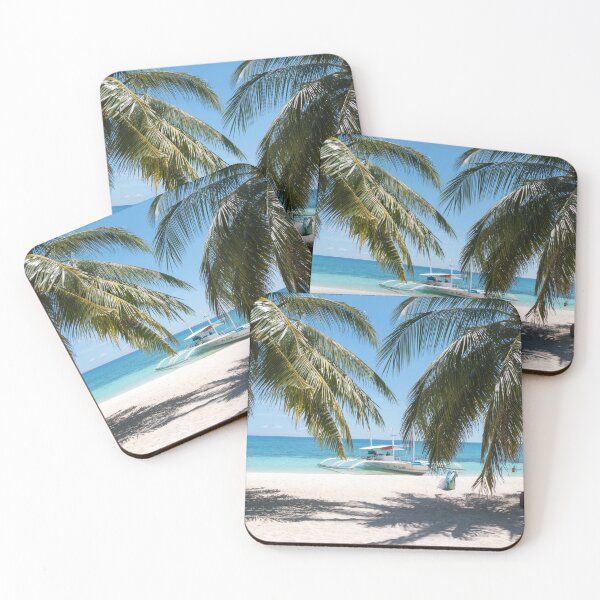 Item preview, Kalanggaman Island, Leyte, Philippines designed and sold by Ross.A.Campbell.