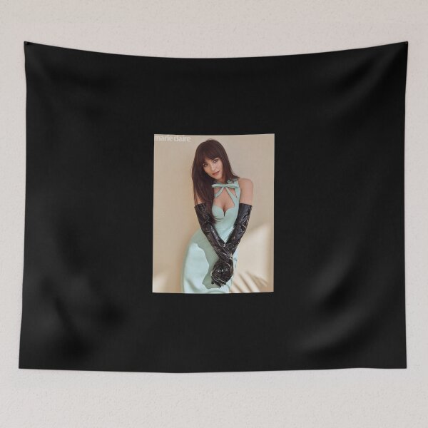 Item preview, dakota johnson x marie claire designed and sold by oolvinezinne.