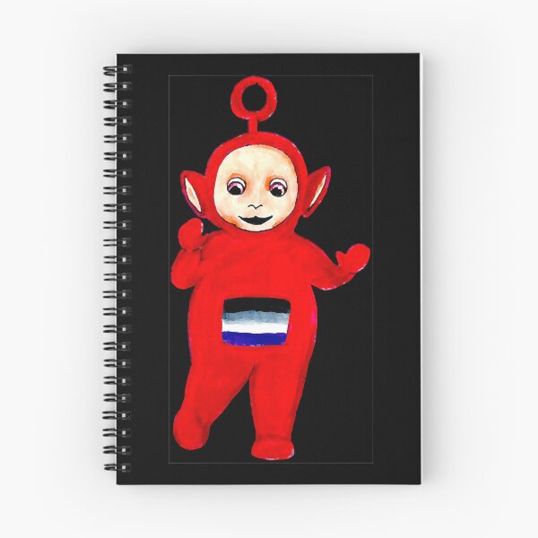 Item preview, Po!  designed and sold by KevinVale51572.