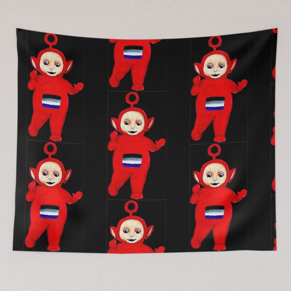 Item preview, Po!  designed and sold by KevinVale51572.