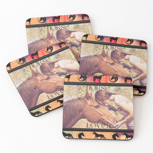 Item preview, HORSE LOVER designed and sold by amalgamateyou.