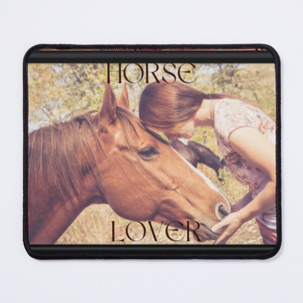 Item preview, HORSE LOVER designed and sold by amalgamateyou.