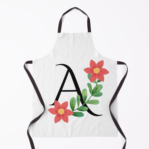 Item preview, Floral A designed and sold by ThoughtfulyCute.