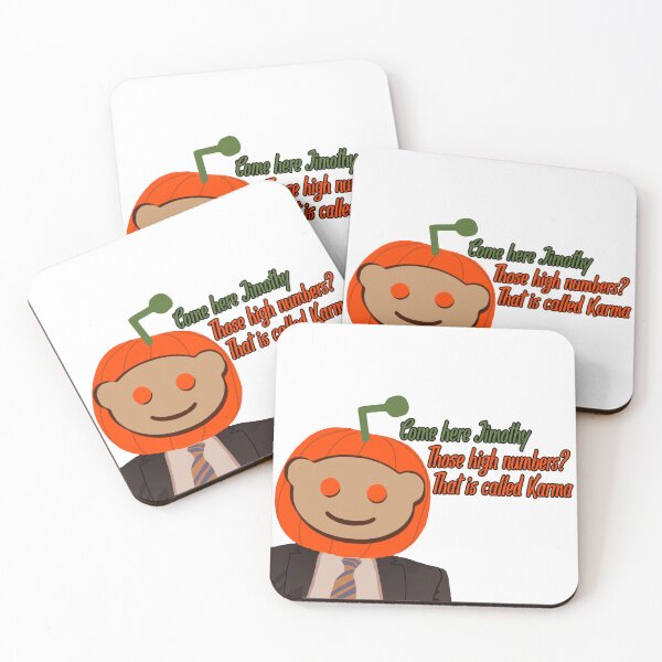 Item preview, Jim, come check out my karma designed and sold by Ratch2929.