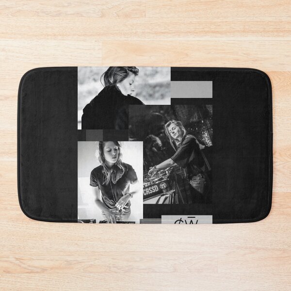 Item preview, Charlotte de witte black and white designed and sold by HeatherCox1.