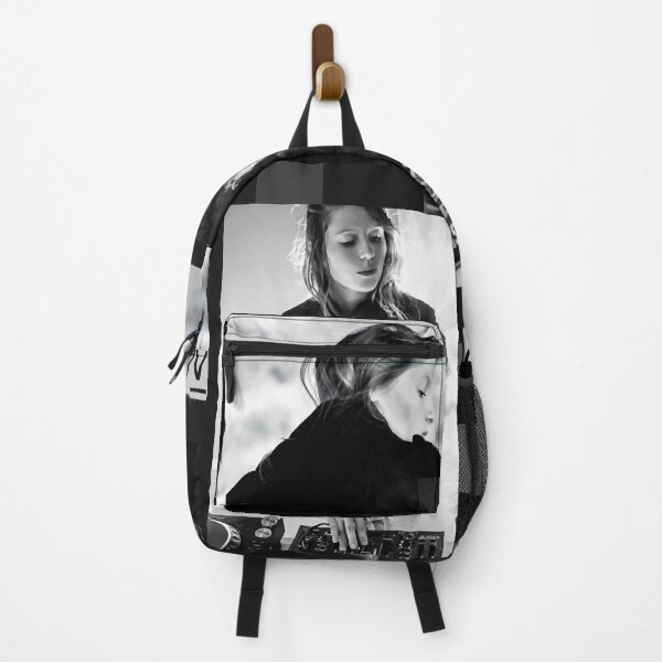 Item preview, Charlotte de witte black and white designed and sold by HeatherCox1.