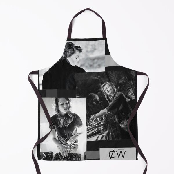 Item preview, Charlotte de witte black and white designed and sold by HeatherCox1.