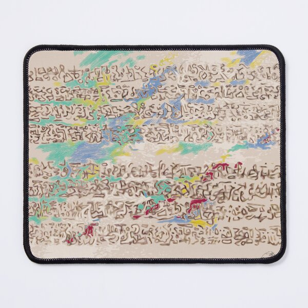 Item preview, Hieroglyph Search (horizontal) designed and sold by MarkArTurner.