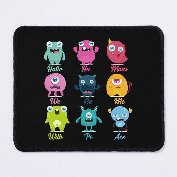 Item preview, cute aliens came peace designed and sold by KimJohnso19354.