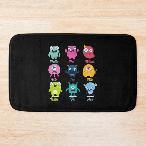 Item preview, cute aliens came peace  designed and sold by KimJohnso19354.