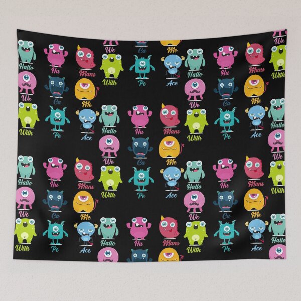 Item preview, cute aliens came peace  designed and sold by KimJohnso19354.