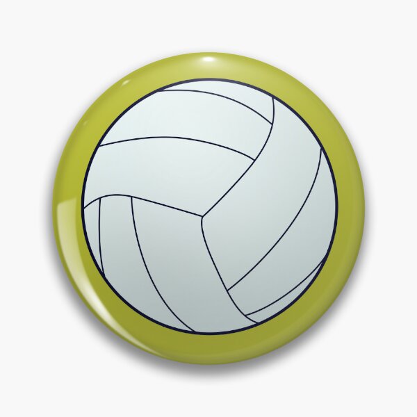Item preview, Volleyball designed and sold by Zia Frazier.