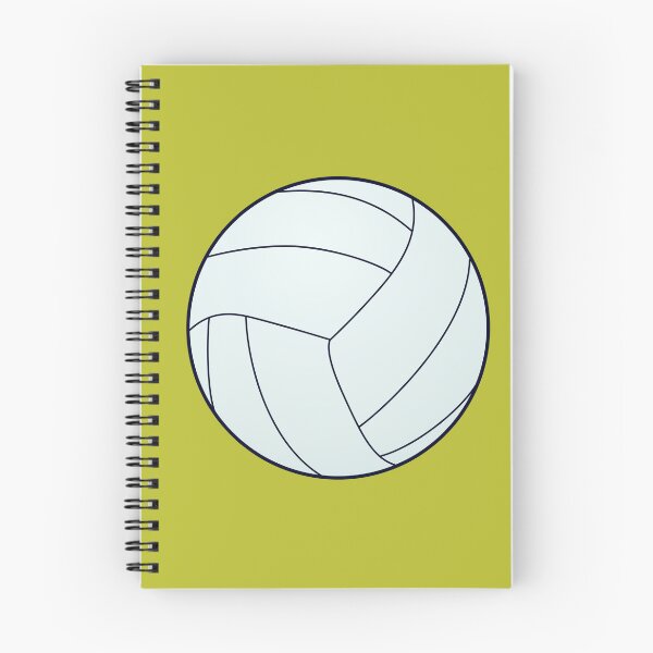 Item preview, Volleyball designed and sold by Zia Frazier.
