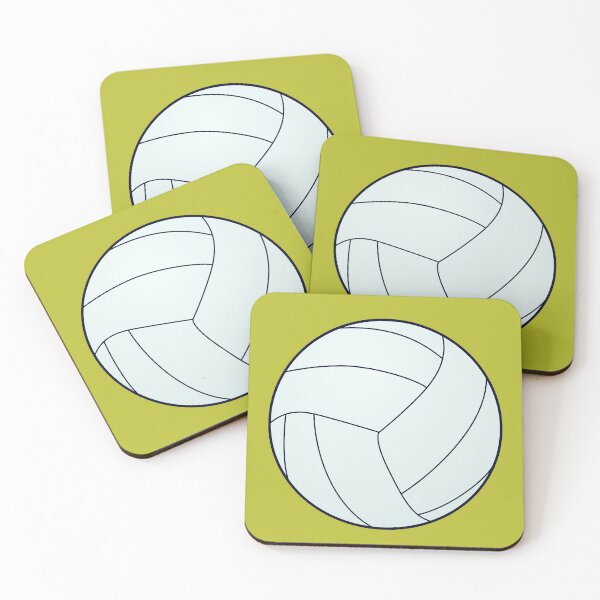 Item preview, Volleyball designed and sold by Zia Frazier.