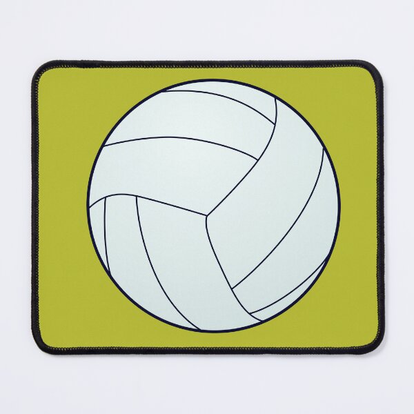 Item preview, Volleyball designed and sold by Zia Frazier.
