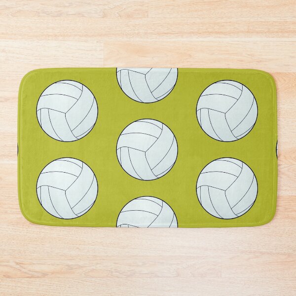 Item preview, Volleyball designed and sold by Zia Frazier.