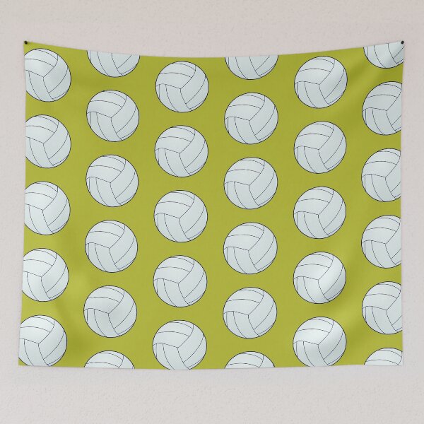 Item preview, Volleyball designed and sold by Zia Frazier.