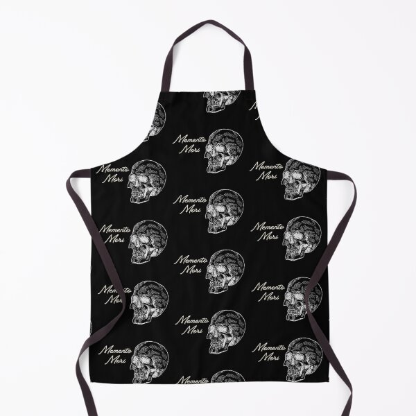 Item preview, memento mori designed and sold by GabyDark.