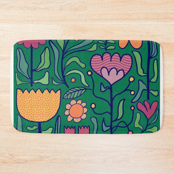 Item preview, My little beautiful garden designed and sold by MartaCrokis.