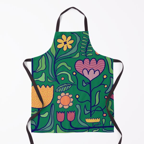 Item preview, My little beautiful garden designed and sold by MartaCrokis.