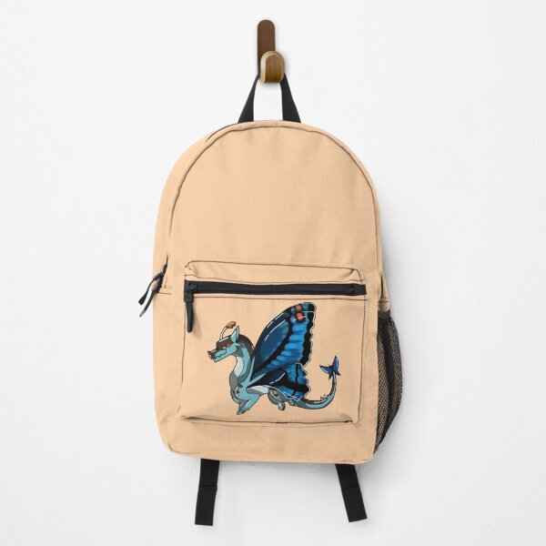 Item preview, Guava Skipper Butterfly Dragon designed and sold by AquadaxDragon.