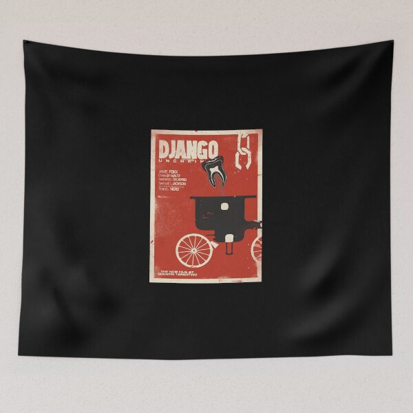 Item preview, ntino minimalist movie pos designed and sold by oolvinezinne.