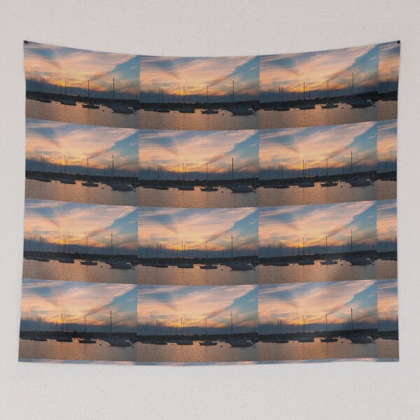 Item preview, June Sunset designed and sold by JoeGeraci.