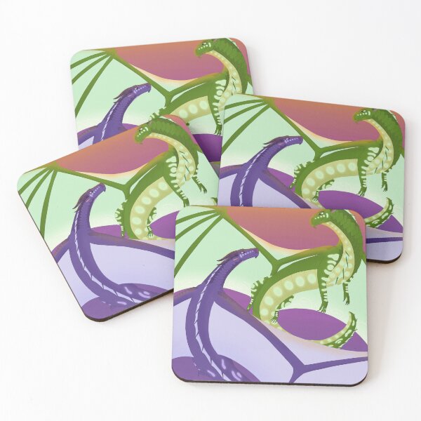 Item preview, Fathom and Indigo - sunset love  designed and sold by EchoSkyArt.