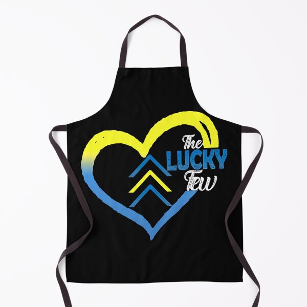 Item preview, The lucky few Down Syndrome Awareness Day 3 Arrows designed and sold by EmilieWebeEW.