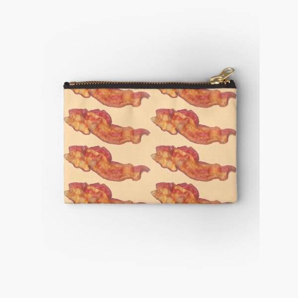 Aperçu de l'œuvre Bacon Bacon Bacon créée et vendue par creepyjoe.